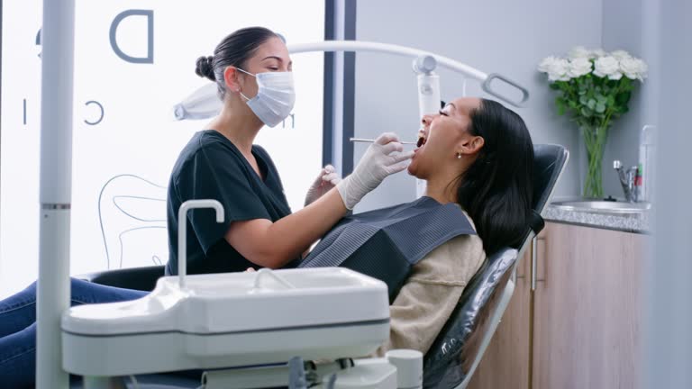 Dental Bonding in Cleveland Heights, OH