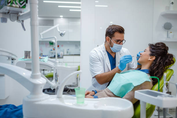 Best Emergency Dental Care  in Cleveland Heights, OH